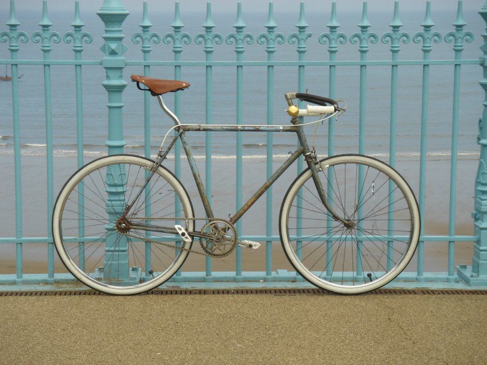 Callum - 1947 Raleigh Lenton Clubman 02.jpg